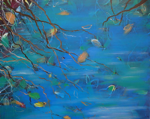 Nr. 323, 80x100, LW