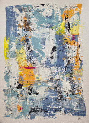 Nr. 560, 40x30, Papier