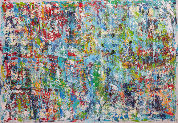 Nr. 483, 70x100, LW