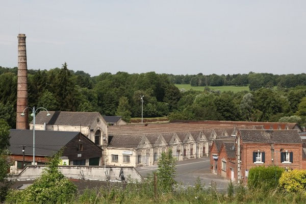 Site Donnay