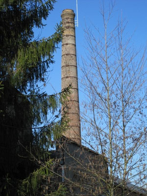 Site du Pré l'Abbé