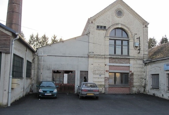 Bureau