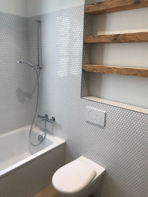 Keramische Plattenarbeiten Kummer Keramik GmbH