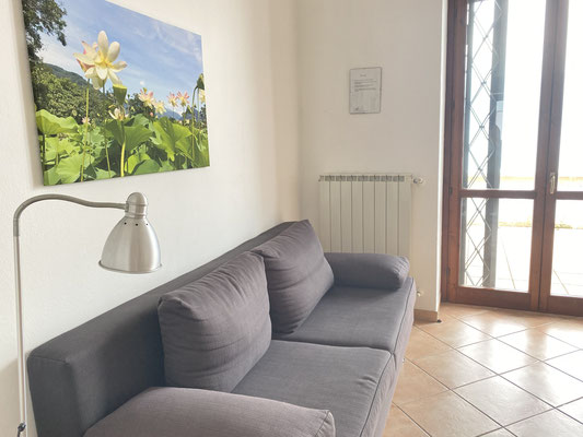 Schlafsofa