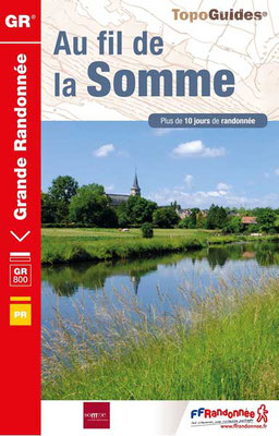 (DR) CASA Chambres d'hôtes-randonneurs-valdesomme-GR800-corbie-amiens-villers bretonneux-guesthouse-B&B