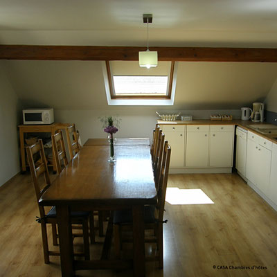 CASA Chambres d'hôtes Amiens-Corbie-Villers Bretonneux-B&B