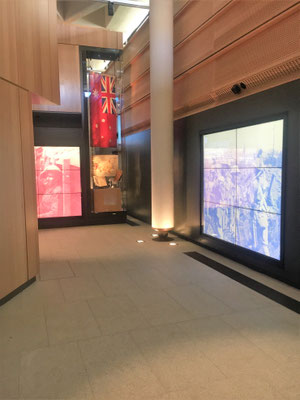 (DR) CASA Chambres d'hôtes-SirJohnMonashCenter-MemorialNationalAustralien-VillersBretonneux-ValdeSomme-Corbie-Amiens-B&B-Gîte