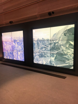 (DR) CASA Chambres d'hôtes-SirJohnMonashCenter-MemorialNationalAustralien-VillersBretonneux-ValdeSomme-Corbie-Amiens-B&B-Gîte