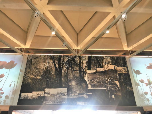 (DR) CASA Chambres d'hôtes-SirJohnMonashCenter-MemorialNationalAustralien-VillersBretonneux-ValdeSomme-Corbie-Amiens-B&B-Gîte