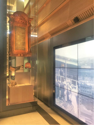 (DR) CASA Chambres d'hôtes-SirJohnMonashCenter-MemorialNationalAustralien-VillersBretonneux-ValdeSomme-Corbie-Amiens-B&B-Gîte