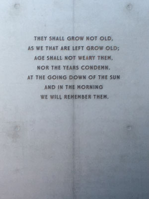 (DR) CASA Chambres d'hôtes-SirJohnMonashCenter-MemorialNationalAustralien-VillersBretoneux-ValdeSomme-Corbie-Amiens-B&B-Gîte