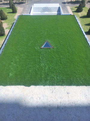 (DR) CASA Chambres d'hôtes-SirJohnMonashCenter-MemorialNationalAustralien-VillersBretoneux-ValdeSomme-Corbie-Amiens-B&B-Gîte