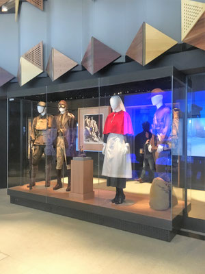 (DR) CASA Chambres d'hôtes-SirJohnMonashCenter-MemorialNationalAustralien-VillersBretonneux-ValdeSomme-Corbie-Amiens-B&B-Gîte