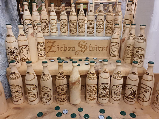 Flaschenöffner für Kronenkorken