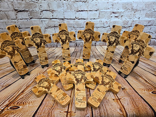 Gastgeschenk zur Taufe, personalisierte Geschenkidee, Taufgeschenke, Firmgeschenke, Geschenk für die Kommunion