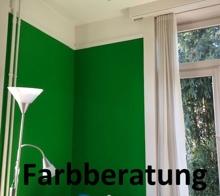 Farbberatung