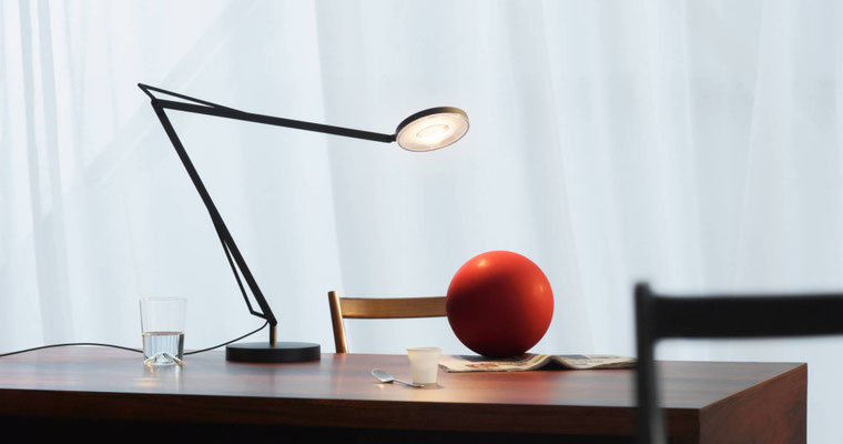 Wohnidée Baur - Lichtplanung Beleuchtungen Licht 
