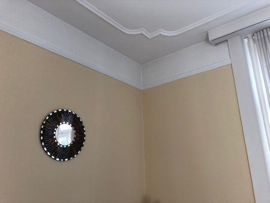 Farbkonzepte Interieur Design Innenarchitektur
