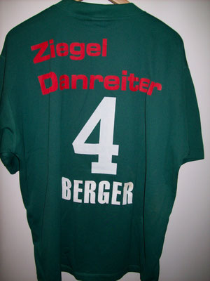 SV Ried - matchworn-trikotss Jimdo-Page!