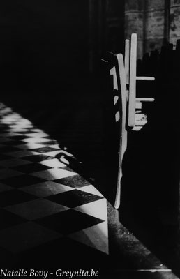Natalie Bovy - photographie argentique