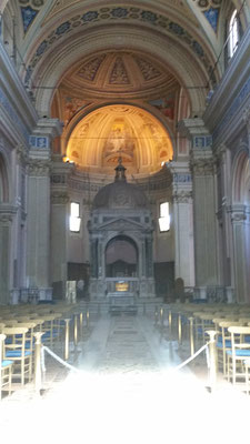 Basilica Santi Bonifacio e Alessio 