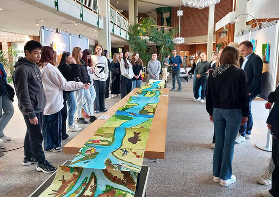 Ausstellung 2