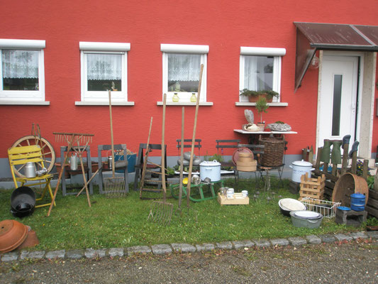 © Helfensteinhof Weiler o.H.
