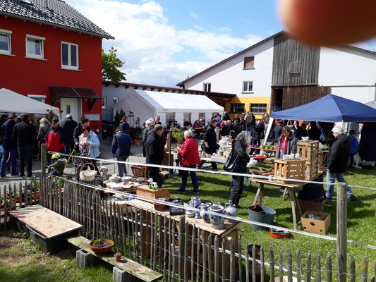 © Helfensteinhof Weiler o.H.
