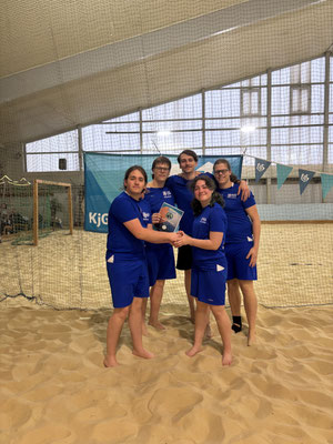 5. Platz: Riemke IV