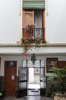 Im Casa Don Bosco