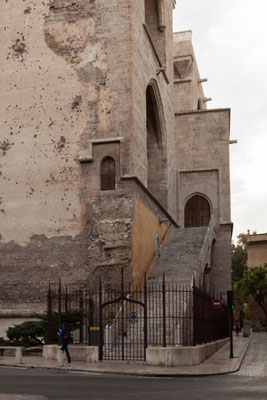 Torres de Quart
