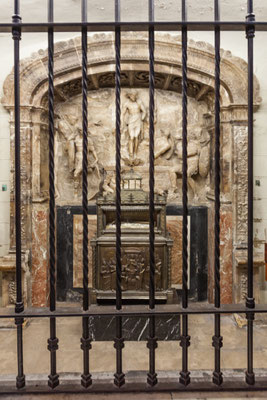 Kapelle (Rey Don Jaime 1238)
