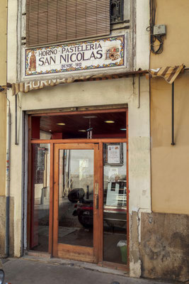 An San NIcolas