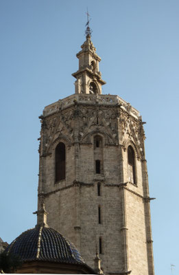 El Miguelete