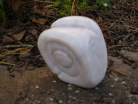 cflory.de                     Schnecke  (ca.10 cm)