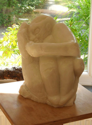 cflory.de                Geborgenheit (Alabaster)