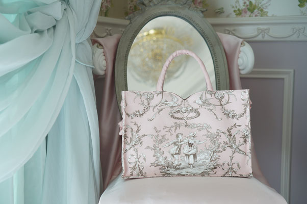 TopPage - メゾンマリアンヌ トワルドジュイ