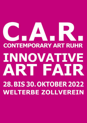C.A.R. Kunstmesse_2022_Kooperative für Luftraumbegrünung
