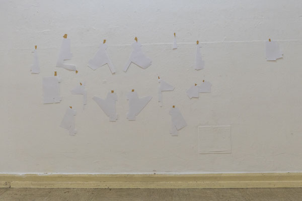Ausstellungsansicht_Raumschnitte_3D Druck_ diverse Größen_Britta Frechen_2025_Axel Bayer 6