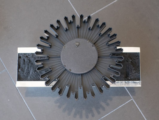 Ausstellungsansicht DingDingeDing 11