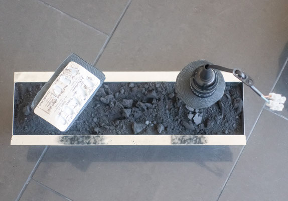 Ausstellungsansicht DingDingeDing 7
