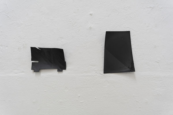 Ausstellungsansicht_Raumschnitte_3D Druck_ diverse Größen_Britta Frechen_2025_Axel Bayer 5