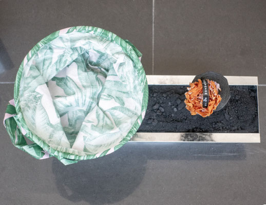 Ausstellungsansicht DingDingeDing 12