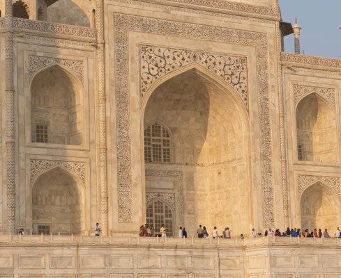nd international tourist visit this place.