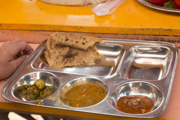 and good food,