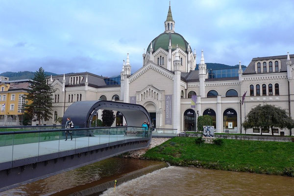 Academy of Fine Arts Sarajevo