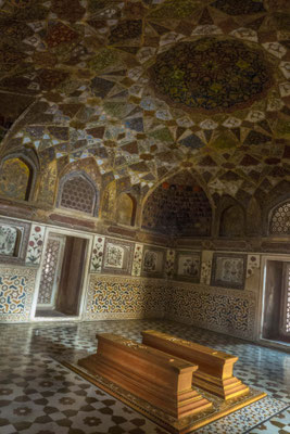 Itimad-ud-Daula Mausoleum