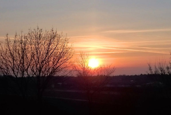 Isn't it beautiful at home as well?