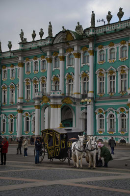 Die Hermitage,