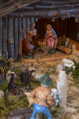 Weihnachten...